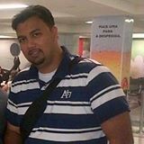Denesh Chadee