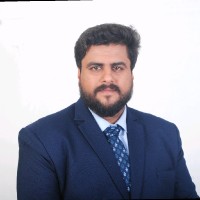 Abhishek K.