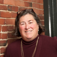 Claire A. Ginder