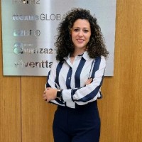 Sara Escudero Infante
