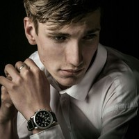 Matthew Holbeche