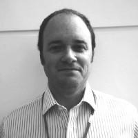 Dr. Rick Haynes (MCIWEM, CWEM, CEnv)