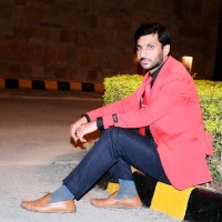 Tayyab Kamran