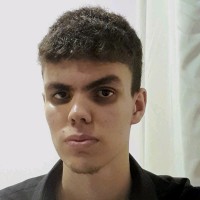 Gustavo Cavalheri