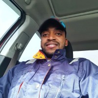 Ahmed Al-Harrasi