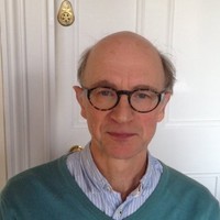 David Carruthers