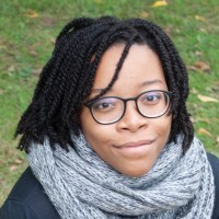 Ineze Thompson