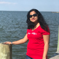 Sulakshana Chatterjee