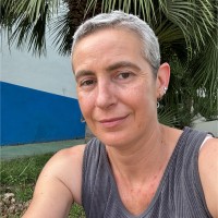 Maria Luisa Alandes García