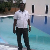 Dhanendrakumar Kumar