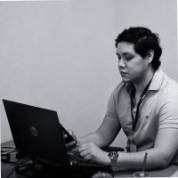 Eleazar Pérez Herrera