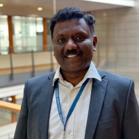 Antony Sudagar Gnanaraj