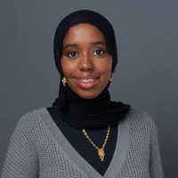 Ayan Mohamud