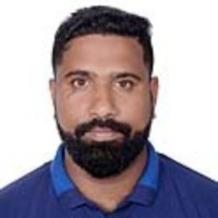Jigin Mathew