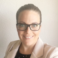 Camilla Louise Pedersen