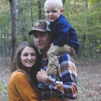 Mason Stokes