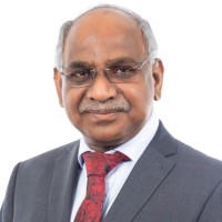 Pushparaj Sk, Pmp®
