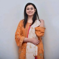 Momina Ali