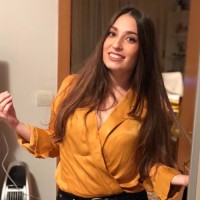 Bea Rubio