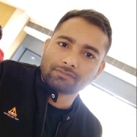 Nilesh Parmar