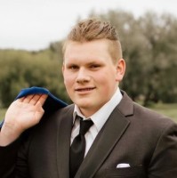 Ethan Dakin