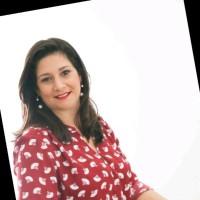 Gisele Nogueira B.Horvatti - psicóloga/Mentora de Líderes