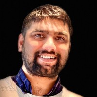 Muhammad Asif