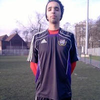youssef BENMRAH