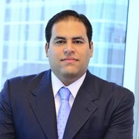 Joel Alfredo Salazar Aguila