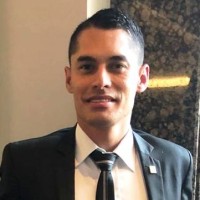 Jorge Andres Franco Garcia