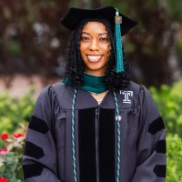 Alnisa Alston, Pt, Dpt