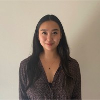 Rose Wang