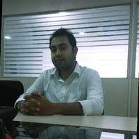 Tarun Kumar Ghosh