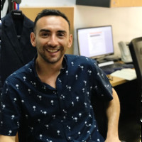 Antonio Jeame Jaramillo