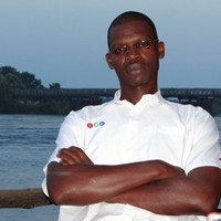 Fredrick Ouma Ariro