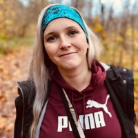 Kateřina Mrenová