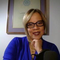 Geraldine Perdomo Caceres