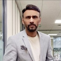 Zak Thakur