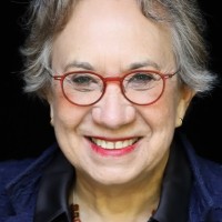 Margit (Meg) van Hoeve