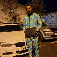 Kenneth Ibekwe R.Engr, Mnse, Amei