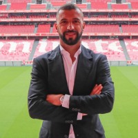 Simão Sabrosa