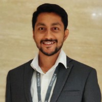 Boniface Praveen