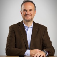 Fabrice Verdillon