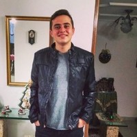 Jose David Ferrer Osorio