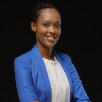 Ornella Umuhoza