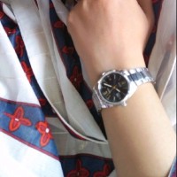 Mariya Kiran Ghaffari.