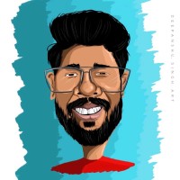 Deepanshu Singh