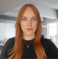 Molly Bergin