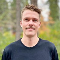 Austin Hunter, P.Eng.