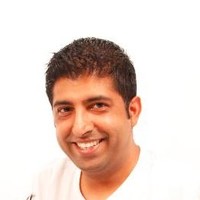 Mahesh Daya